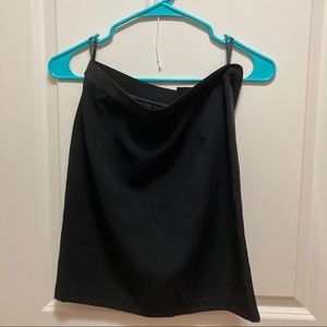 Pencil skirt fits suits